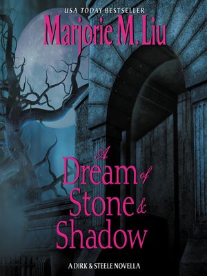cover image of A Dream of Stone & Shadow